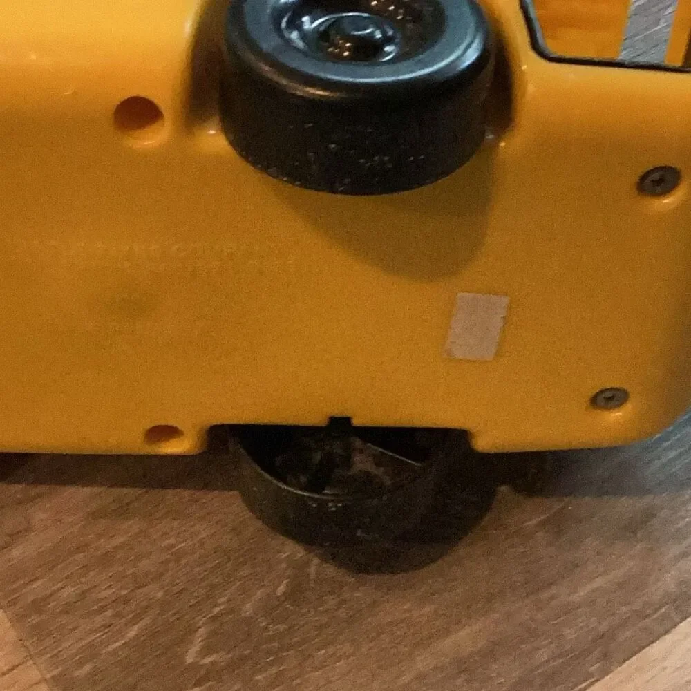 Little Tikes vintage little